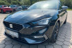Seat Leon Autres sportstourer 1.5 fr black ed. ahk /kamera