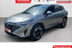Nissan Qashqai  1.3 dig t mhev n connecta aut+acc+aut+sd