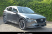 Mazda CX-5 Advantage Cx 5 skyactiv g 194 fwd advantage + ahk