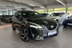 Nissan Qashqai Tekna 1.3 dig t mhev  tekna+ plus super