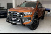 Ford Ranger Wildtrak wildtrak extrakabine 4×4 garantie 08.2026