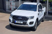 Ford Ranger Wildtrak wildtrak doka hu/au/inspektion neu
