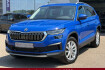 Skoda Kodiaq Style 2.0 tdi dsg style led/ahk/cam/virtual/acc