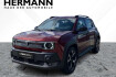 Renault 4 Autres R     e tech elektrisch techno 150 comfort range