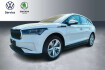 Skoda Enyaq Autres enyaq iv 60 loft ahk matrix led kamera navi shz