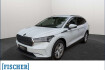 Skoda Enyaq Autres iv60 matrix navi ahk rear view shz