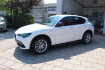 Alfa Romeo Stelvio Sprint veloce q4 matrix led/garantie 09 27