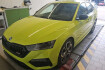 Skoda Octavia RS 2.0 tsi rs lim.*standh*matrix*hud*ahk*