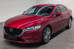 Mazda Mazda6 Exclusive 6 exclusive alh/navi/ahk/hud/bose/shz/360 /19 lm