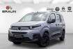 Citroën Berlingo Plus Citroen berlingo m diesel automatik 130 max