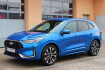Ford Kuga ST-Line 1.5 ecoboost st line x 20? alufelgen