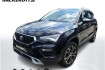 Seat Ateca Style style edition 1.5 tsi dsg ahk 360  kamera navi acc