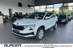Skoda Karoq Selection selection 1.5 tsi navi led kamera tempo winterpake