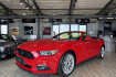 Ford Mustang Fastback Autres Mustang convertible cabrio 2.3*deutsch*kamera*