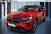 Renault Austral Techno techno mild hybrid 160 automatik pdc klima
