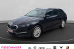 Skoda Octavia Selection combi 1.5 tsi selection ahk kamera360