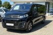 Citroën SpaceTourer Max Citroen spacetourer automatik 9sitzer led kamera
