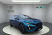 Peugeot 408 Allure gt puretech 130 eat8 ahk abnehmbar el. panodach na