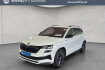 Skoda Karoq Tour 2.0 tdi 4×4 dsg ahk