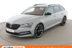 Skoda Superb Sport 2.0 tdi sportline 4×4 aut.*navi*led*acc*