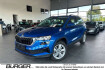 Skoda Karoq Selection selection 1.5 tsi navi ahk led kamera tempo winter