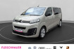 Citroën SpaceTourer Autres Citroen spacetourer 2 0tdi rip curl carplay+pdc plus+headup+xenon