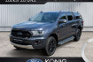 Ford Ranger Wildtrak dk wildtrak 4×4 aut+ahk+klima+navi+sitzhz klima