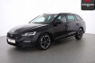 Skoda Octavia RS octavia combi 2.0 tdi 4×4 rs hud massage kamera