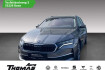 Skoda Octavia Autres combi tour 1.5 tsi led ahk navi shz