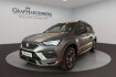 Seat Ateca FR 2.0 tdi automatik fr ahk pdc kamera szhzg acc