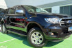 Ford Ranger Wolftrak xlt 2.0 tdci doppelkabine 4×4 automatik mit hard top  anhangerkupplung  schubladenauszug auf der ladeflache  uvm…