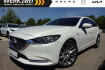 Mazda Mazda6 Autres 6 g194 20th anniversary at gsd hud acc leder 360
