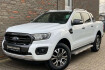 Ford Ranger Wildtrak wildtrak 4×4 mwst 1 hand garantie