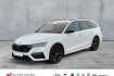 Skoda Octavia RS combi rs 2.0 tdi 4×4 matrix+ahk+pano