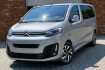 Citroën SpaceTourer Feel Citroen spacetourer spacetourer ledetr 8 sitzplatze kamera ahk