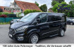 Ford Transit Custom Trend Transit custom tourneo custom kombi 320 1.hand