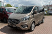 Ford Tourneo Custom Titanium X Tourneo custom 320 l1 titanium x*bi xenon*leder