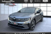 Renault Megane Techno techno ev60 220hp schnelllader bluetooth