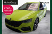 Skoda Octavia RS combi rs 2.0 tdi dsg navi hud matrix acc