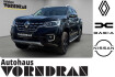 Renault Alaskan Intens dc 4×4 dci190 intens at navi 360  led leder ahk