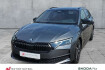Skoda Octavia Sport combi 1.5 etec dsg sportline beam+canton