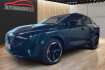 Nissan Qashqai Tekna n design