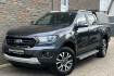 Ford Ranger Wildtrak 4×4 wildtrak hardtop alucab 1 hand
