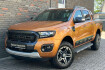 Ford Ranger Wildtrak wildtrak 4×4 raptor optik garantie
