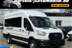 Ford Transit Custom Trend Transit 460 l4 trend  16 sitze  standh.  kamera