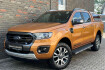 Ford Ranger Wildtrak wildtrak hardtop 1 hand standheizung 4×4