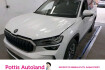 Skoda Kodiaq Selection 2.0 tdi dsg selection ahk kamera navi pdc