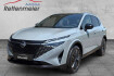 Nissan Qashqai Tekna tekna e power leder/pano/led