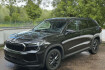 Skoda Kodiaq Sportline ii 2.0 tdi *hud*ahk*sportsitze*5x paket*
