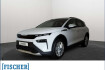 Skoda Elroq Tour charlie 55 kwh matrix navi 4xshz vorber. ahk